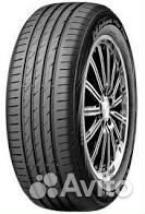 Nexen N'Blue HD Plus 205/65 R15 94H