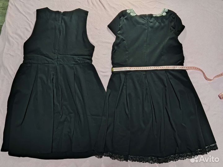 Форма для девочек