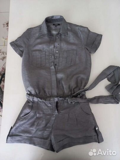 Комбинезон женский