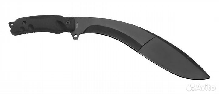 Нож Кукри VN PRO T-REX Мачете Чёрный K2000