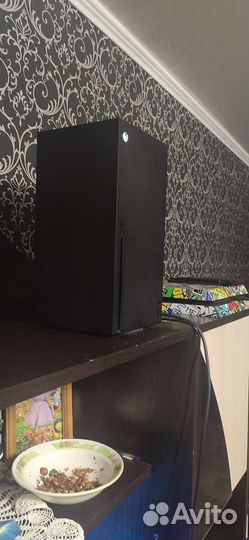 Xbox series x 1 Tb