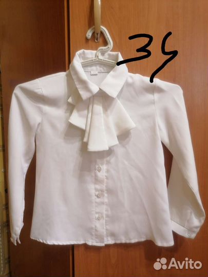 Школьные вещи пакетом