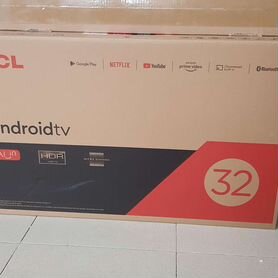 Телевизор SMART tv