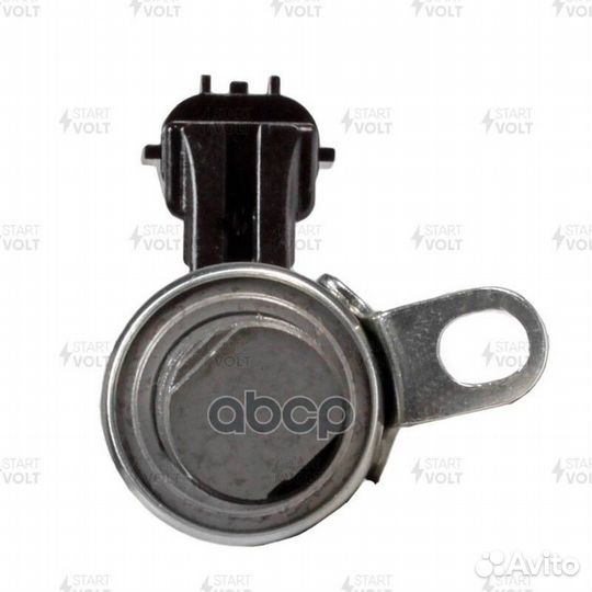 Клапан эл.рег.фаз грм toyota corolla 1997 /20