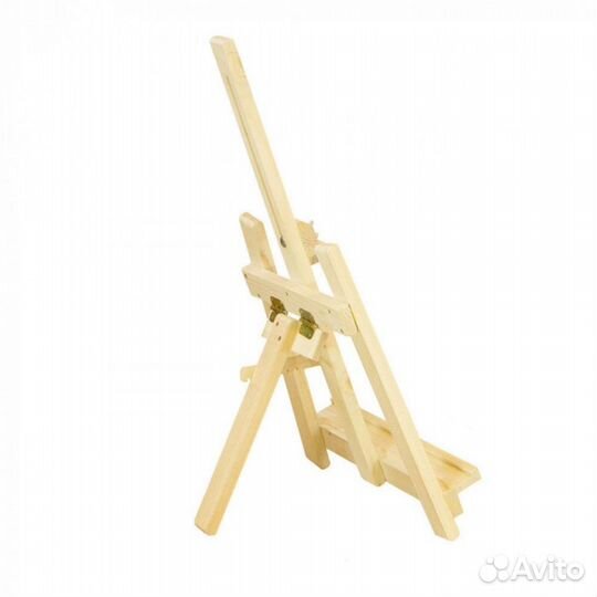 Настольный мольберт-лира Карлито