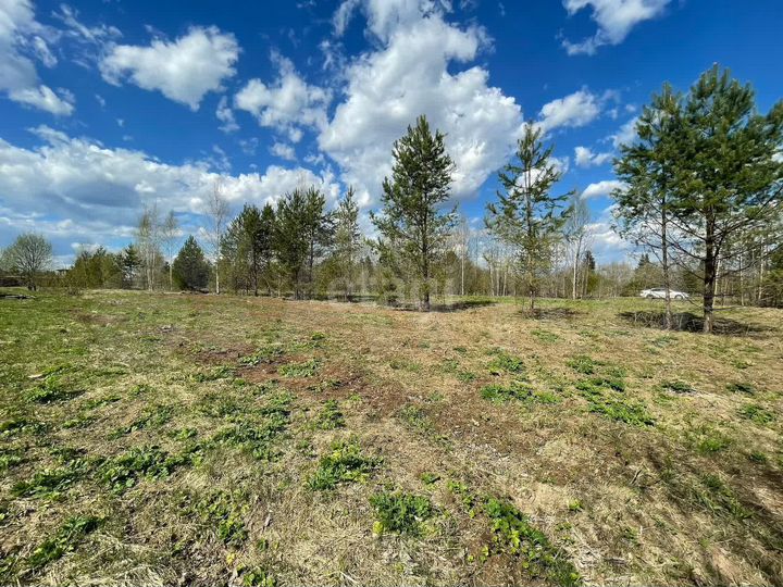 Участок 14,8 сот. (личное подсобное хозяйство (лпх))