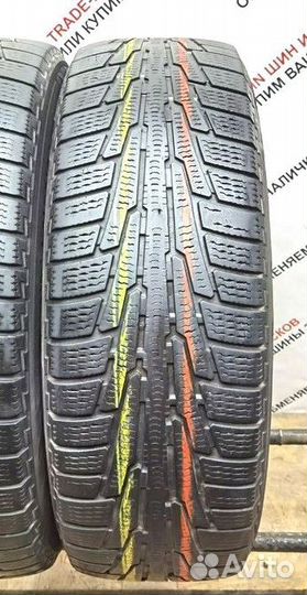 Nokian Tyres Nordman RS2 SUV 215/60 R17 100M