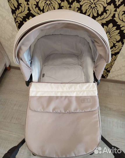 Коляска inglesina sofia 3 в 1