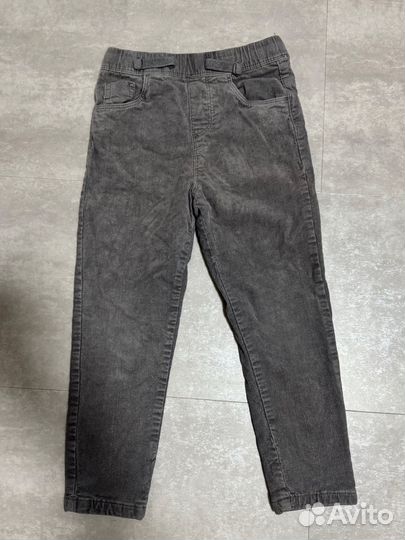 Комплект одежды для мальчика 116