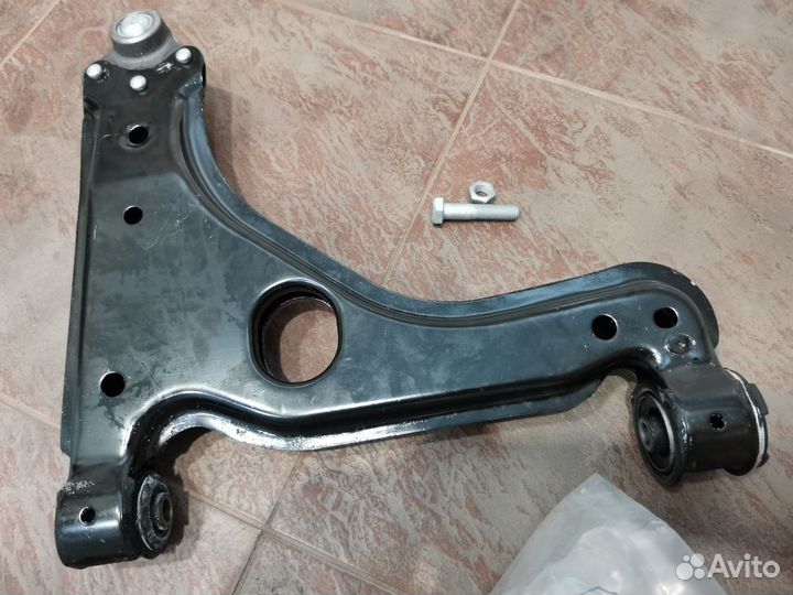Рычаги всборе Опель Астра Н Зафира В