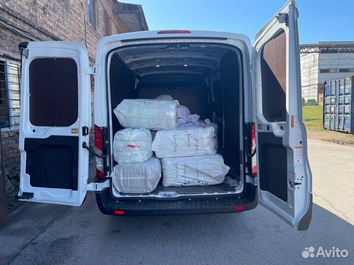 Секонд хенд оптом одежда