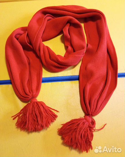 Палантин, шарфы, шапка - зимнее