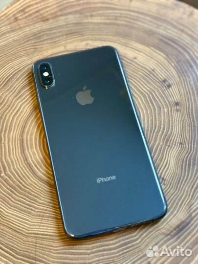 iPhone Xs Max, 512 ГБ