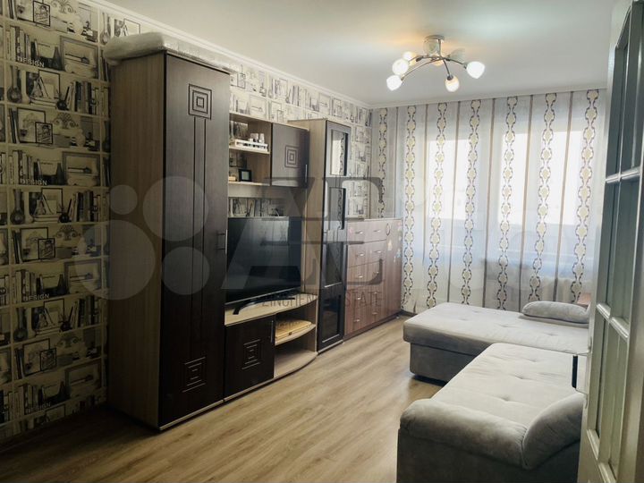 3-к. квартира, 72,8 м², 9/10 эт.