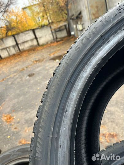 iLink Wintervorhut Stud II 285/50 R20 116Q