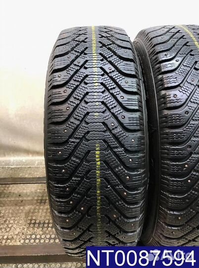 Goodyear UltraGrip 500 215/70 R16 97U