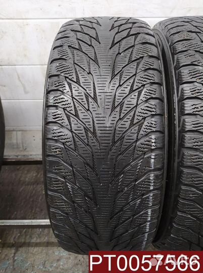Nokian Tyres Hakkapeliitta R2 225/55 R17 110