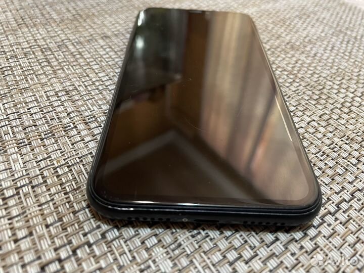 iPhone xr 64gb