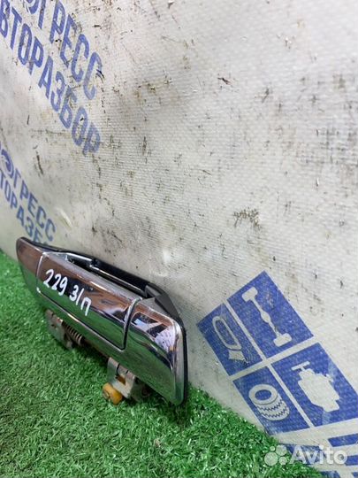 Ручка двери внешняя задняя правая Great Wall Hover