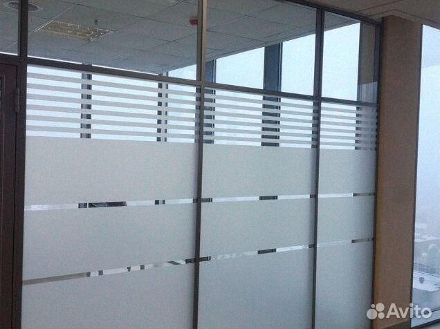 Офисные перегородки