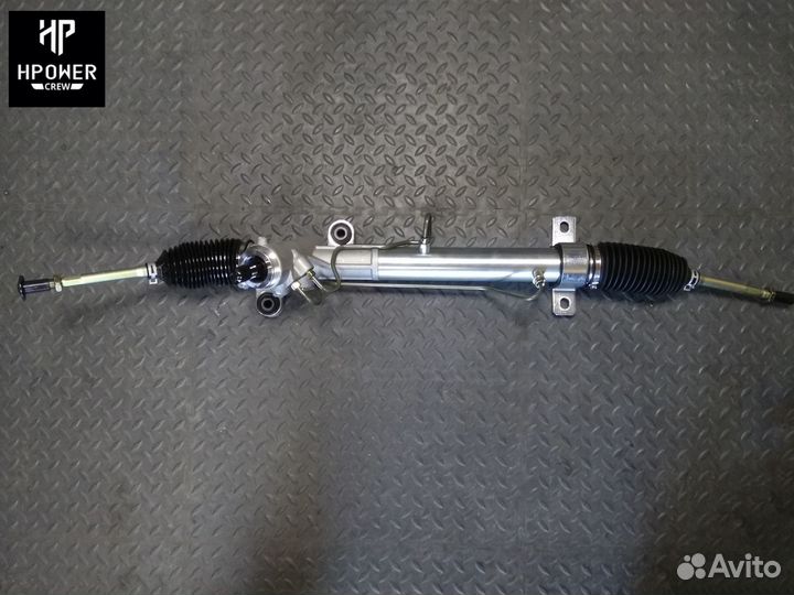 Рулевая рейка BYD F3, F3-R 1019695600