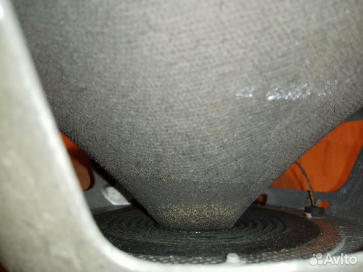 Динамики Telefunken Ela L8 / Ela L 6 1262 4 пары