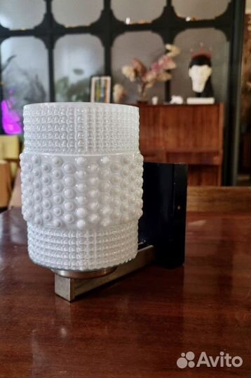 Светильник 70-х годов