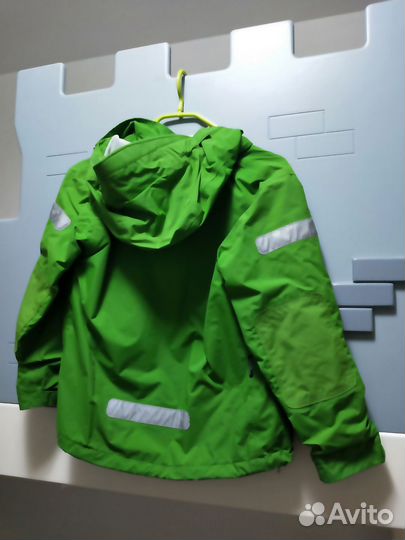 Ветровка didrikson 120