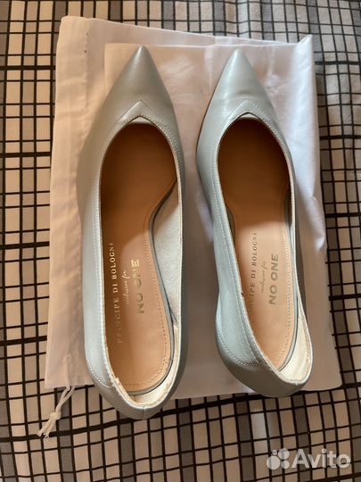 Туфли Principe di Bologna