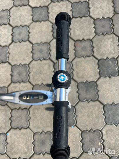 Micro kickboard original