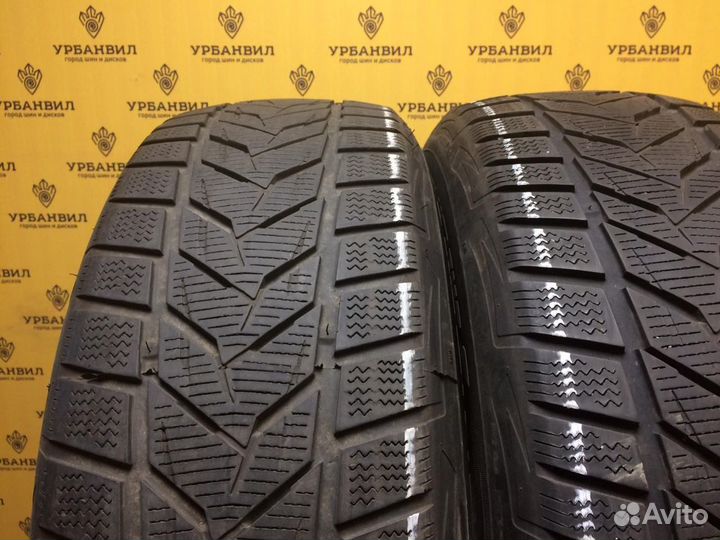 Vredestein Wintrac Xtreme S 215/60 R17