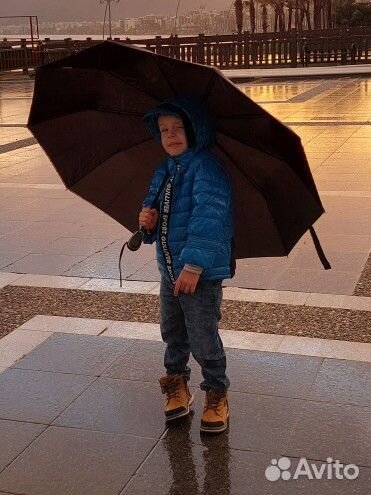 Няня для ребенка