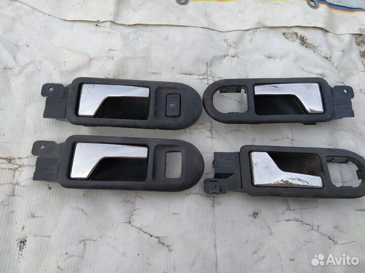 Ручка открывания дверей Volkswagen Jetta Bora golf