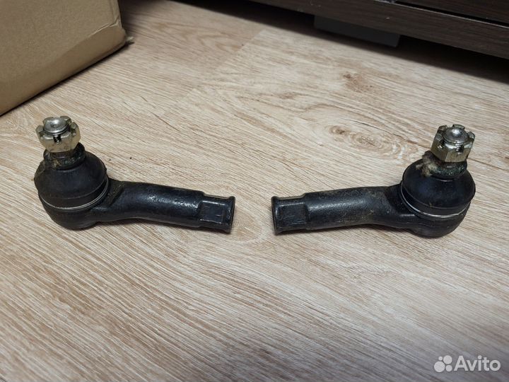 Наконечник рулевой тяги Haima 3