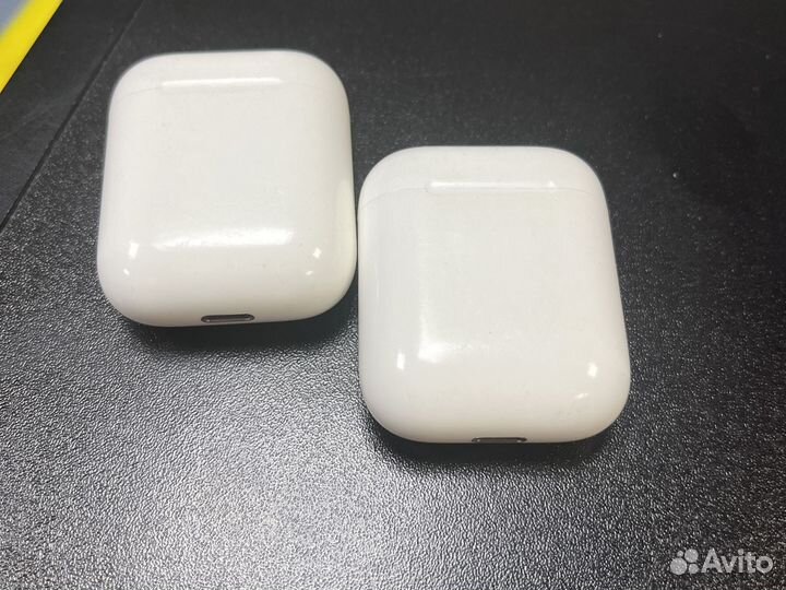 Кейс Air Pods 2