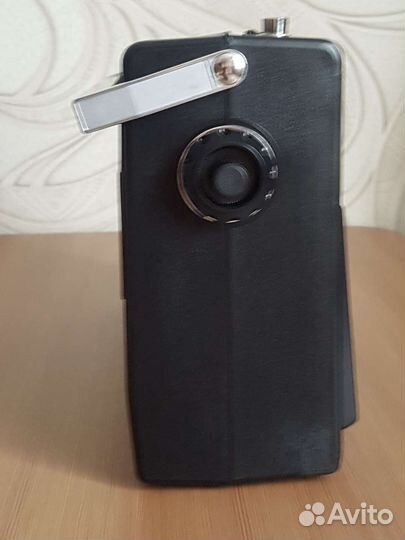 Радиоприемник Вэф Спидола 232 с FM