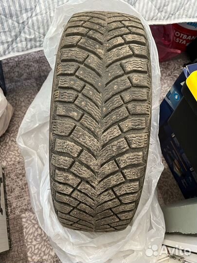 Michelin X-Ice North 4 185/65 R15 95T