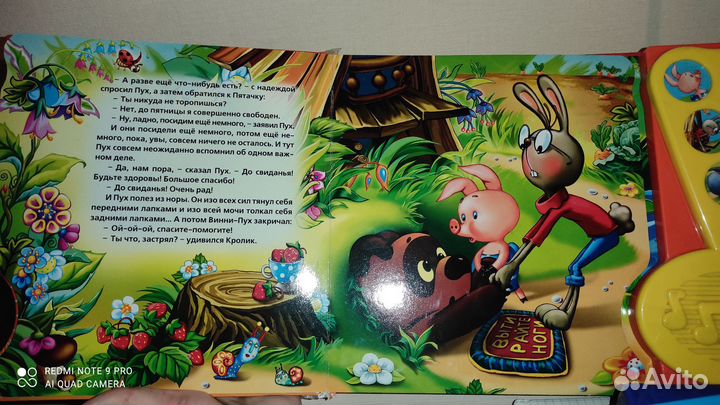 Музыкальные книги