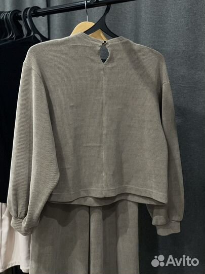 Костюм женский