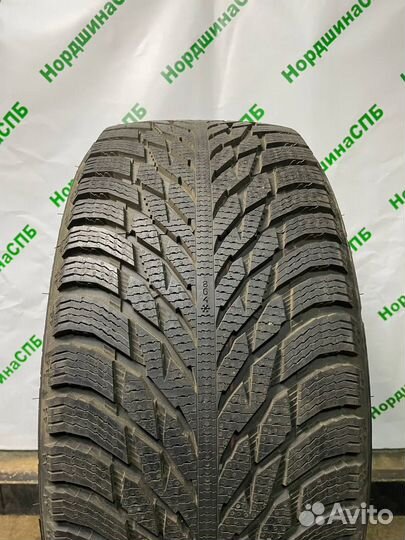 Nokian Tyres Hakkapeliitta R3 SUV 285/45 R21 115T