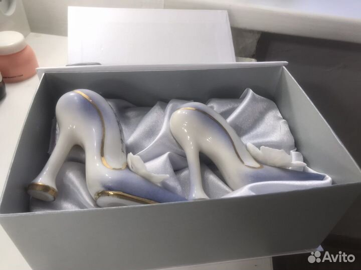 Солонка и перечечница