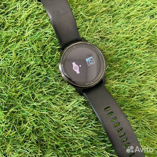 Смарт-часы Garmin Vivoactive 4 (105996) 2а/13