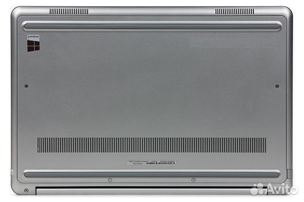 Ноутбук Dell inspiron 15