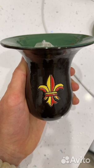 Матес для Йерба Мате