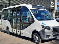 Городской ав�тобус ГАЗ А68R52, 2024