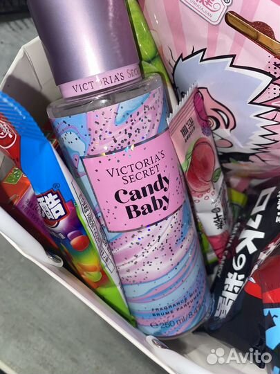 Подарочный набор для женщин