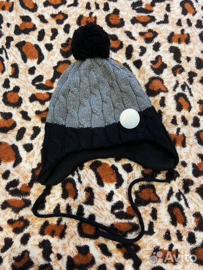 Зимняя шапка Reima