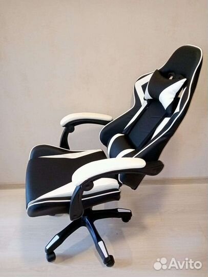 Геймерское/ Компьютерное/ Игровое кресло. Доставка