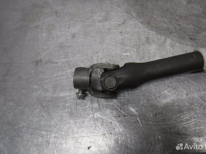 Рулевой карданчик Opel Corsa D Z12XEP 2007