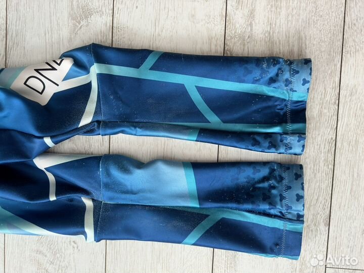 Спусковой комбинезон phenix 160